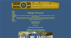 Desktop Screenshot of dannybrownsauto.com